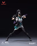 Оригинальная sci-fi фигурка «VALORANT Sage 1/12 Action Figure», фото 3
