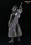 Оригінальна sci-fi фігурка «figma Bloodborne The Old Hunters Edition Hunter The Old Hunters Edition», фото 7
