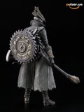 Оригінальна sci-fi фігурка «figma Bloodborne The Old Hunters Edition Hunter The Old Hunters Edition», фото 8