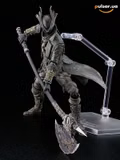 Оригінальна sci-fi фігурка «figma Bloodborne The Old Hunters Edition Hunter The Old Hunters Edition», фото 9