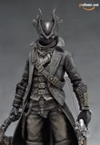 Оригінальна sci-fi фігурка «figma Bloodborne The Old Hunters Edition Hunter The Old Hunters Edition»