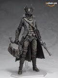 Оригінальна sci-fi фігурка «figma Bloodborne The Old Hunters Edition Hunter The Old Hunters Edition», фото 2