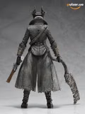 Оригінальна sci-fi фігурка «figma Bloodborne The Old Hunters Edition Hunter The Old Hunters Edition», фото 3
