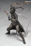 Оригінальна sci-fi фігурка «figma Bloodborne The Old Hunters Edition Hunter The Old Hunters Edition», фото 5