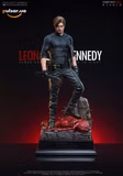 Оригинальная sci-fi фигурка «1/3 Scale Leon S Kennedy-Resident Evil-ConstantGold Studio»