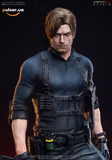 Оригинальная sci-fi фигурка «1/3 Scale Leon S Kennedy-Resident Evil-ConstantGold Studio», фото 8