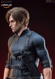 Оригинальная sci-fi фигурка «1/3 Scale Leon S Kennedy-Resident Evil-ConstantGold Studio», фото 17