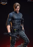 Оригинальная sci-fi фигурка «1/3 Scale Leon S Kennedy-Resident Evil-ConstantGold Studio», фото 18
