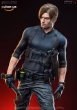 Оригинальная sci-fi фигурка «1/3 Scale Leon S Kennedy-Resident Evil-ConstantGold Studio», фото 11