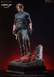 Оригинальная sci-fi фигурка «1/3 Scale Leon S Kennedy-Resident Evil-ConstantGold Studio», фото 12