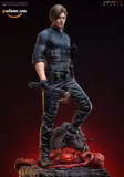 Оригинальная sci-fi фигурка «1/3 Scale Leon S Kennedy-Resident Evil-ConstantGold Studio», фото 15
