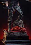 Оригинальная sci-fi фигурка «1/3 Scale Leon S Kennedy-Resident Evil-ConstantGold Studio», фото 13