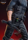 Оригинальная sci-fi фигурка «1/3 Scale Leon S Kennedy-Resident Evil-ConstantGold Studio», фото 9