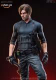 Оригинальная sci-fi фигурка «1/3 Scale Leon S Kennedy-Resident Evil-ConstantGold Studio», фото 2