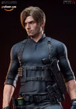 Оригинальная sci-fi фигурка «1/3 Scale Leon S Kennedy-Resident Evil-ConstantGold Studio», фото 3