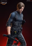 Оригинальная sci-fi фигурка «1/3 Scale Leon S Kennedy-Resident Evil-ConstantGold Studio», фото 5