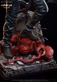 Оригинальная sci-fi фигурка «1/3 Scale Leon S Kennedy-Resident Evil-ConstantGold Studio», фото 6