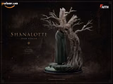 Оригінальна sci-fi фігурка  «FAITH Studio – Dark Souls II Shanalotte 1/6 Scale Resin Statue», фото 5