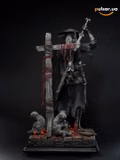 Оригінальна sci-fi фігурка  «Queen Studio Phantom Blade Zero Soul 1/4 Imported Resin+PU Statue», фото 2