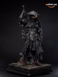 Оригінальна sci-fi фігурка  «Queen Studio Phantom Blade Zero Soul 1/4 Imported Resin+PU Statue»
