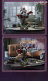 Оригінальна sci-fi фігурка  «Blizzard Entertainment × HEX Collectibles Hearthstone – Sylvanas Windrunner 1/6 Scale Statue», фото 8