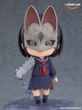 Оригінальна sci-fi фігурка «Nendoroid SILENT HILL f Fox Hinako»