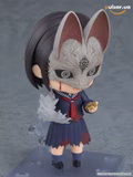 Оригінальна sci-fi фігурка «Nendoroid SILENT HILL f Fox Hinako», фото 2