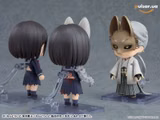 Оригінальна sci-fi фігурка «Nendoroid SILENT HILL f Fox Hinako», фото 4