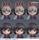 Оригінальна sci-fi фігурка «Nendoroid SILENT HILL f Fox Hinako», фото 6
