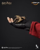 Оригінальна sci-fi фігурка «INART - Harry Potter and the Goblet of Fire - Harry Potter 1/6 Collectible Figure», фото 6