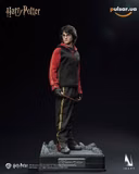 Оригінальна sci-fi фігурка «INART - Harry Potter and the Goblet of Fire - Harry Potter 1/6 Collectible Figure»