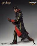 Оригінальна sci-fi фігурка «INART - Harry Potter and the Goblet of Fire - Harry Potter 1/6 Collectible Figure», фото 12