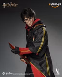 Оригінальна sci-fi фігурка «INART - Harry Potter and the Goblet of Fire - Harry Potter 1/6 Collectible Figure», фото 2
