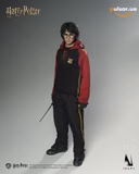 Оригінальна sci-fi фігурка «INART - Harry Potter and the Goblet of Fire - Harry Potter 1/6 Collectible Figure», фото 3