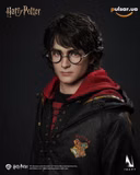 Оригінальна sci-fi фігурка «INART - Harry Potter and the Goblet of Fire - Harry Potter 1/6 Collectible Figure», фото 5