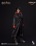 Оригінальна sci-fi фігурка «INART - Harry Potter and the Goblet of Fire - Harry Potter 1/6 Collectible Figure», фото 13