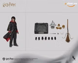 Оригінальна sci-fi фігурка «INART - Harry Potter and the Goblet of Fire - Harry Potter 1/6 Collectible Figure», фото 14