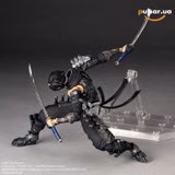 Оригинальная sci-fi фигурка «Revoltech Amazing Yamaguchi "NINJA GAIDEN 4" Yakumo», фото 6
