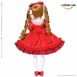 Шарнірна лялька «Colorful Dreamin' / Sakashita Sakura -A Gift from M.K.- (Polka Dot ver.) Complete Doll», фото 5