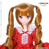 Шарнірна лялька «Colorful Dreamin' / Sakashita Sakura -A Gift from M.K.- (Polka Dot ver.) Complete Doll», фото 6