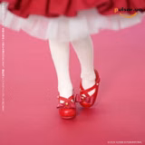 Шарнірна лялька «Colorful Dreamin' / Sakashita Sakura -A Gift from M.K.- (Polka Dot ver.) Complete Doll», фото 11