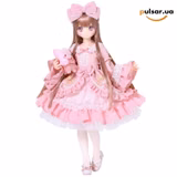 Шарнірна лялька «Colorful Dreamin' / Sakashita Sakura -A Gift from M.K.- (Hanazono ver.) Complete Doll»