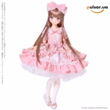 Шарнірна лялька «Colorful Dreamin' / Sakashita Sakura -A Gift from M.K.- (Hanazono ver.) Complete Doll», фото 3