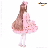 Шарнірна лялька «Colorful Dreamin' / Sakashita Sakura -A Gift from M.K.- (Hanazono ver.) Complete Doll», фото 4