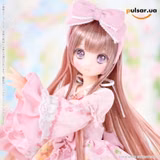 Шарнірна лялька «Colorful Dreamin' / Sakashita Sakura -A Gift from M.K.- (Hanazono ver.) Complete Doll», фото 5