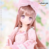 Шарнірна лялька «Colorful Dreamin' / Sakashita Sakura -A Gift from M.K.- (Hanazono ver.) Complete Doll», фото 6