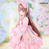 Шарнірна лялька «Colorful Dreamin' / Sakashita Sakura -A Gift from M.K.- (Hanazono ver.) Complete Doll», фото 7