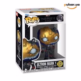 Вінілова фігурка  «Funko POP! •  • Marvel Studios’ Infinity Saga ◉ Ultron Mark 1 (Glow) № 1663»