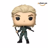 Вінілова фігурка «Funko POP! • • Avengers: Doomsday ◉ Yelena Belova (Doomsday) № 1638», фото 2