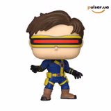 Вінілова фігурка «Funko POP! • • Avengers: Doomsday ◉ Cyclops (Doomsday) № 1641», фото 2